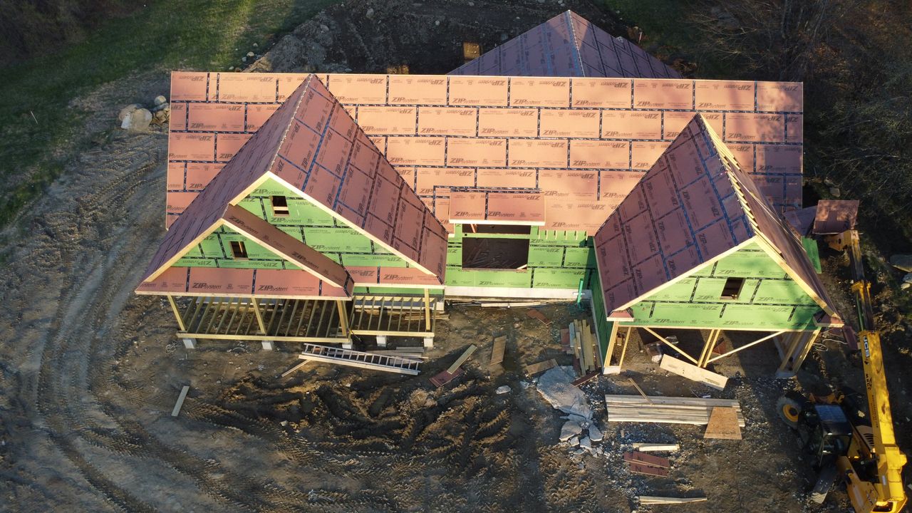 2025-04-28 Fully built