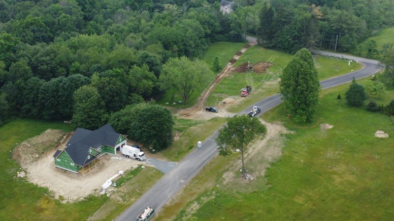 2025-06-09 digging a new foundation